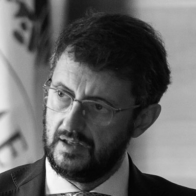 Andrea Ardizzone - Edi Confcommercio