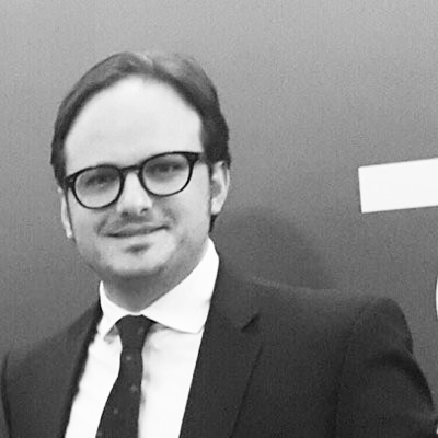 Stefano Epifani - Coordinatore Edi Confcommercio