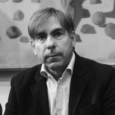 Vasco Gargaglia - Edi Confcommercio