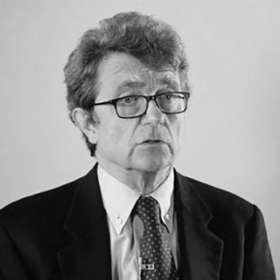 Kurt Hilgenberg - Edi Confcommercio