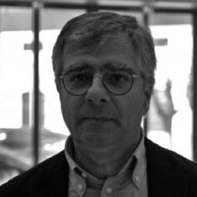 Alberto Marinelli - Edi Confcommercio