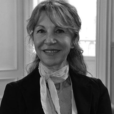 Giovanna Mavellia - Edi Confcommercio