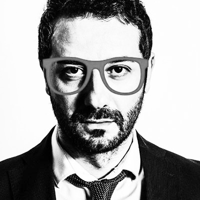Stefano Epifani - Coordinatore Edi Confcommercio