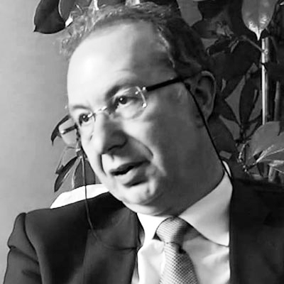 Enzo Risso - Edi Confcommercio