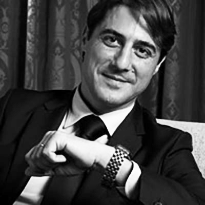 Stefano Epifani - Coordinatore Edi Confcommercio