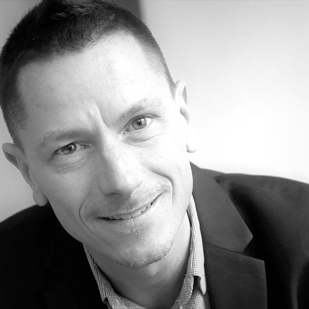 Andreas Schwalm - Responsabile Comunicazione EDI